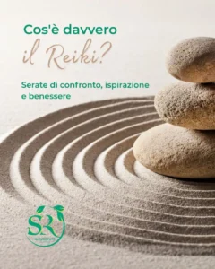 Reiki Brescia