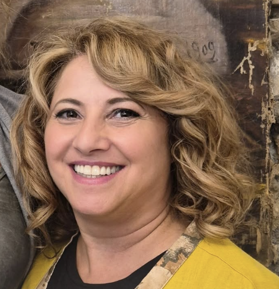 Stefania Rodofile naturopata a Brescia